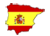 HARRI-BILBO - Espanol